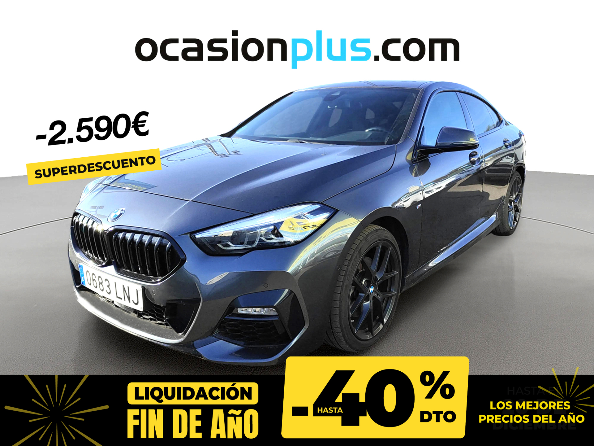 Imagen de BMW Serie 2