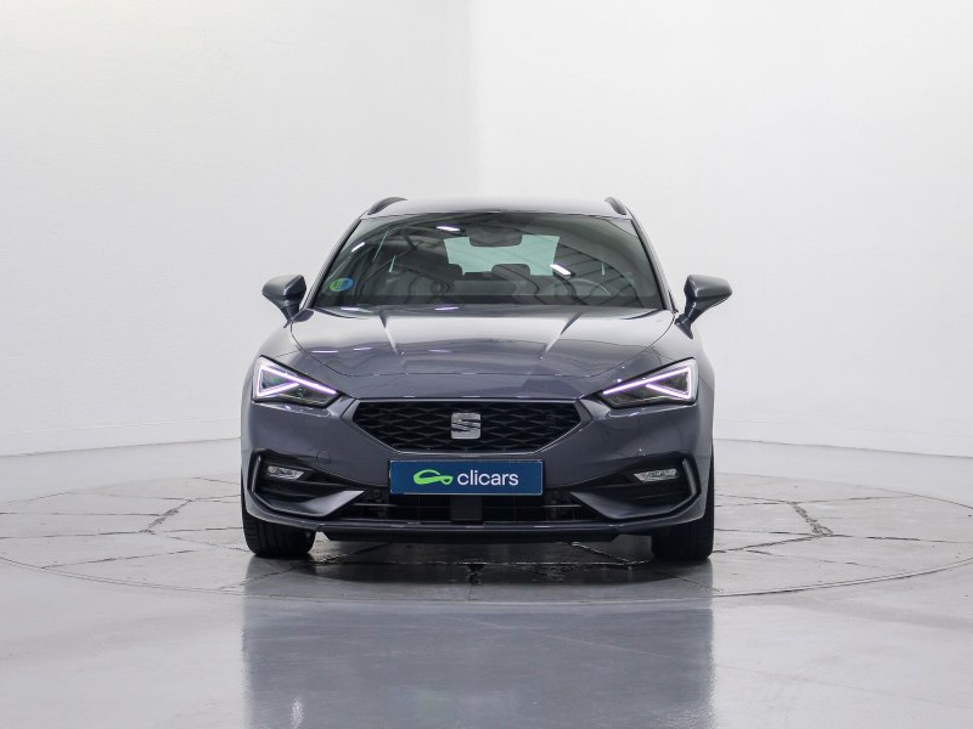 Imagen 2 de SEAT León