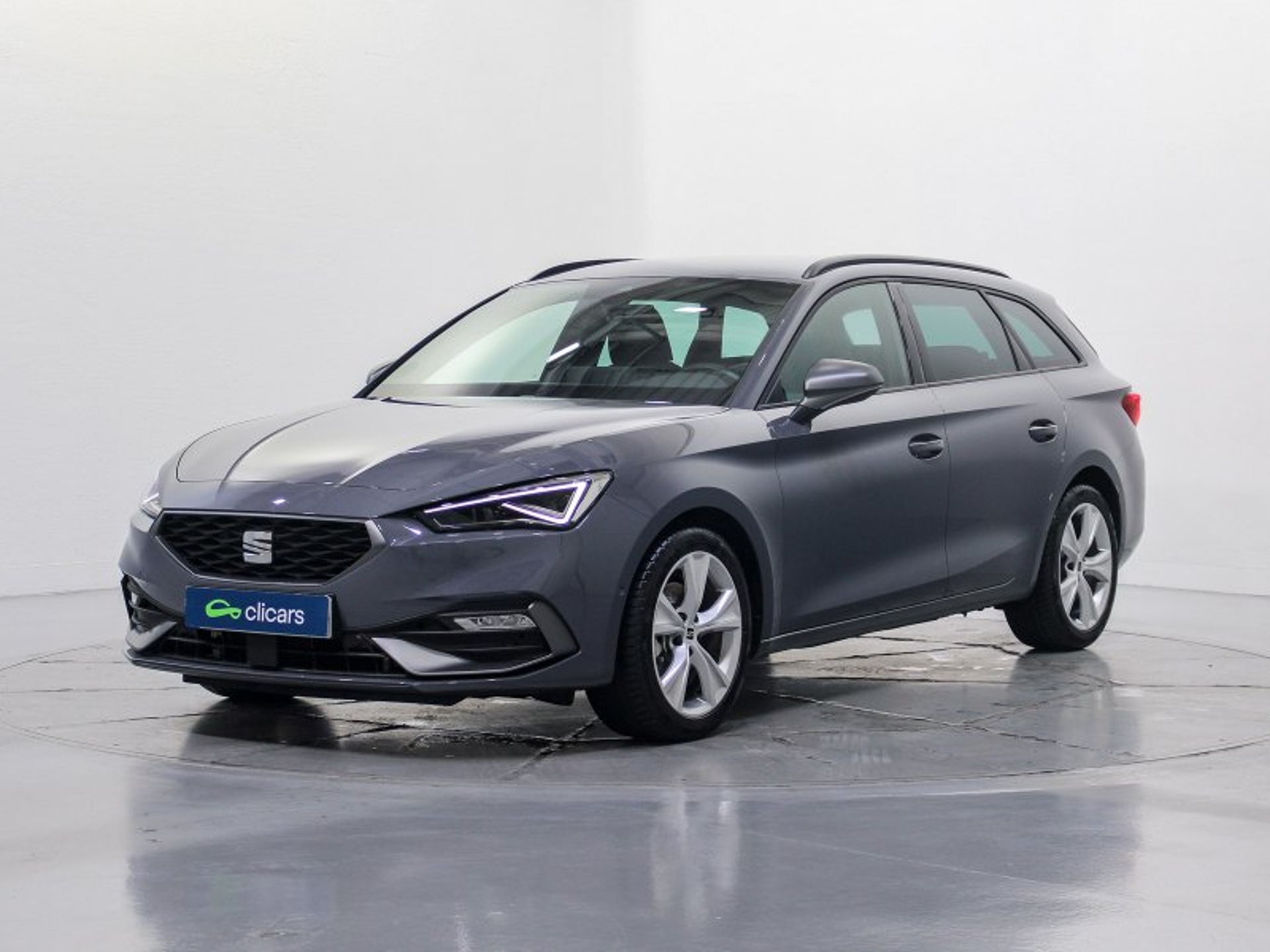 Imagen de SEAT León