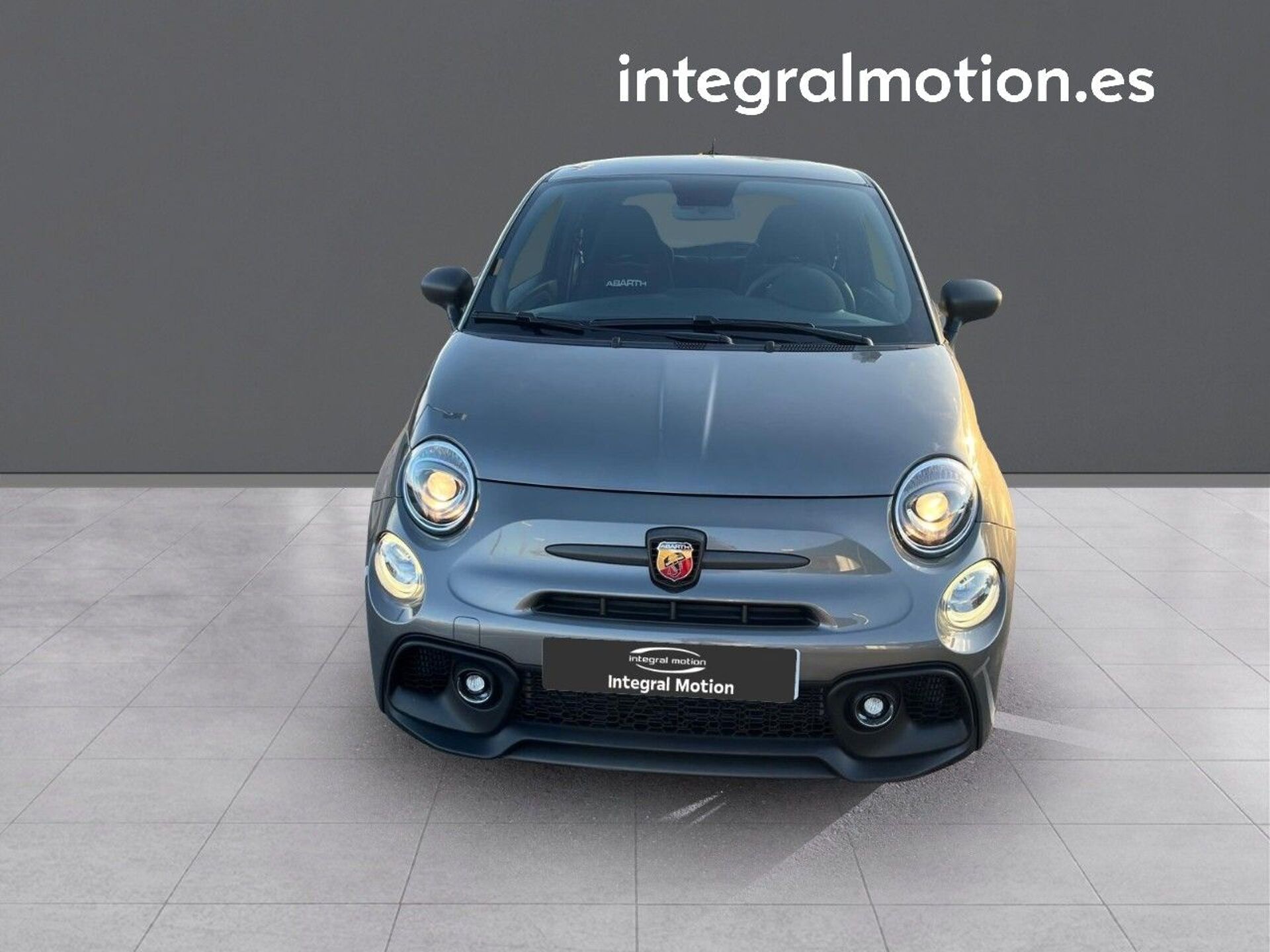 Imagen 2 de ABARTH 595