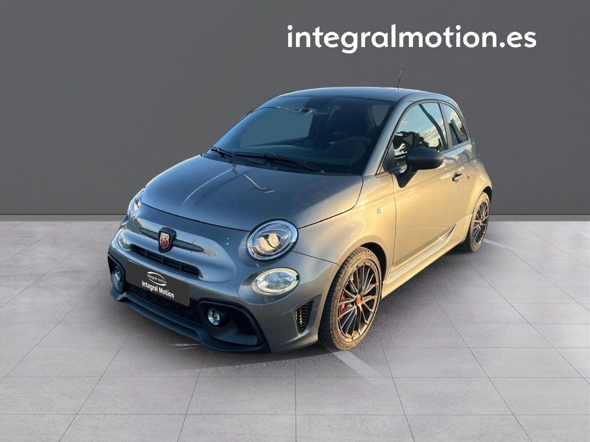 Imagen 1 de ABARTH 595