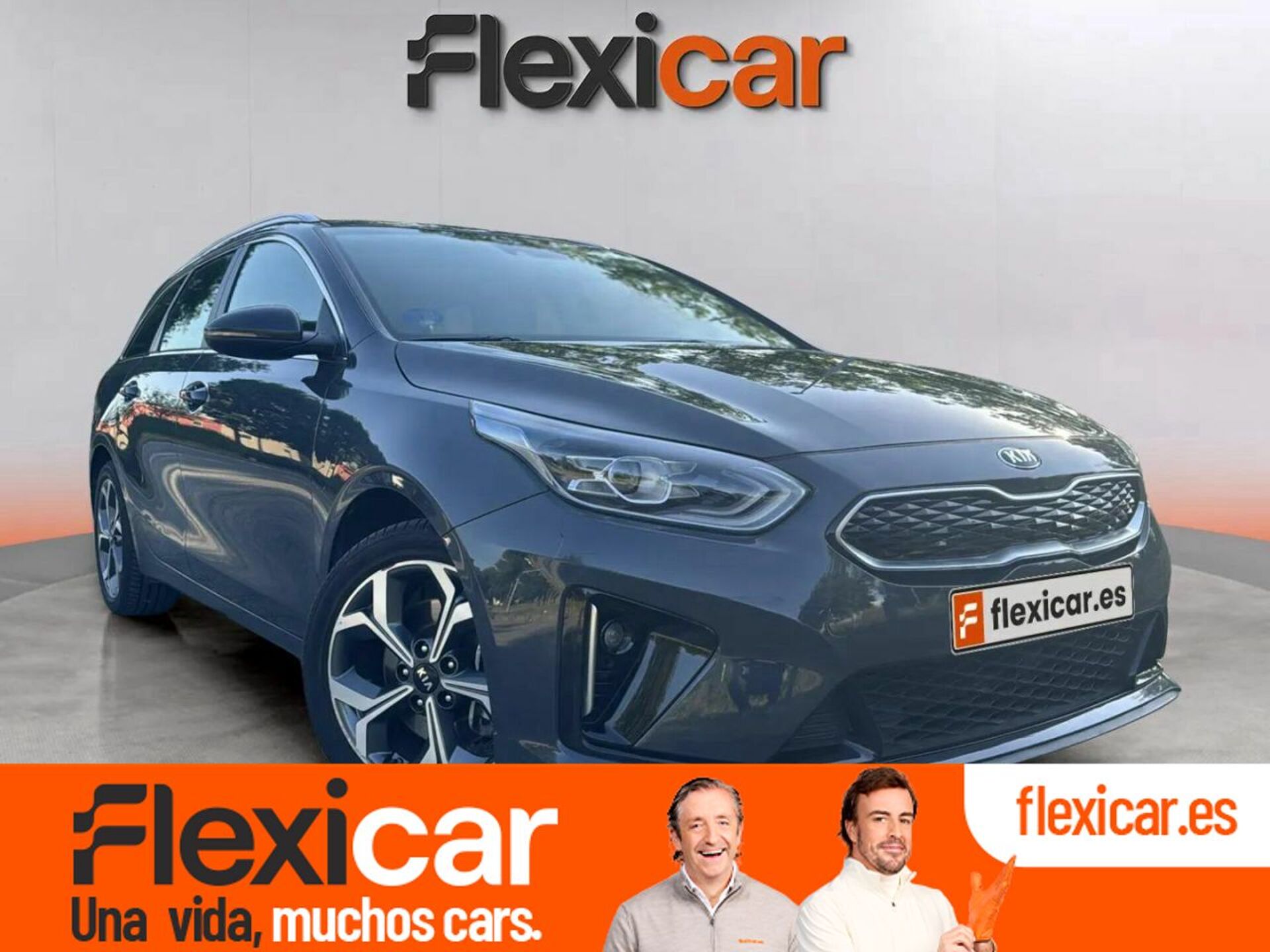 Imagen de KIA Ceed