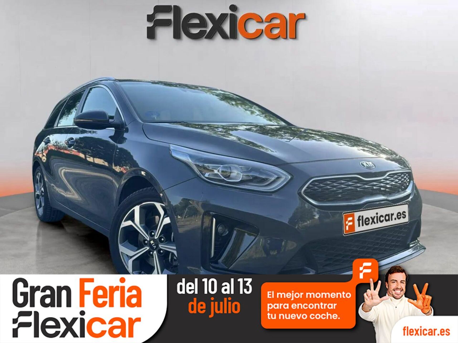 Imagen de KIA Ceed