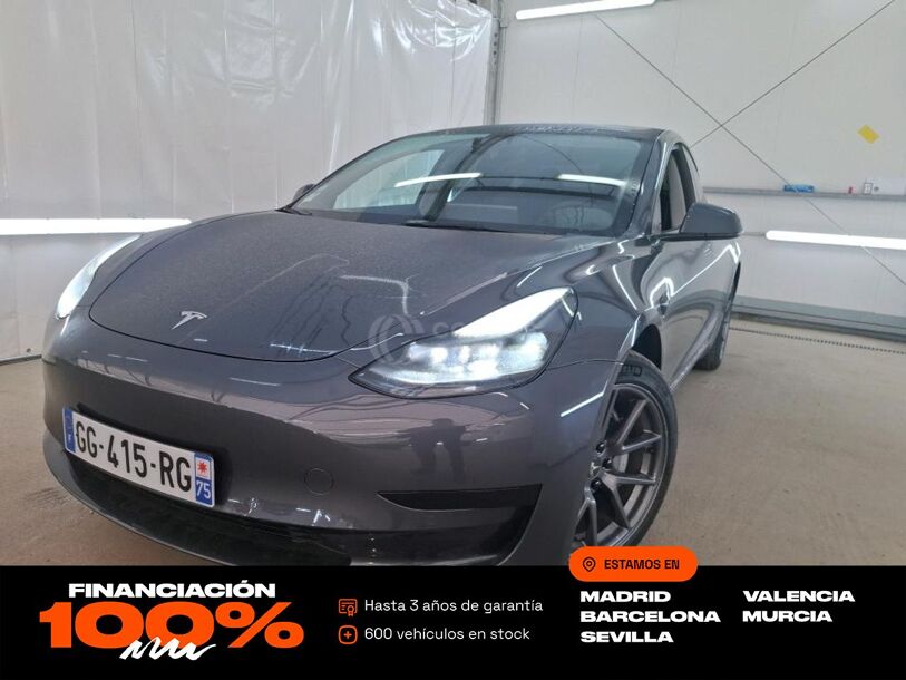 Foto del TESLA Model 3 Standard RWD Plus