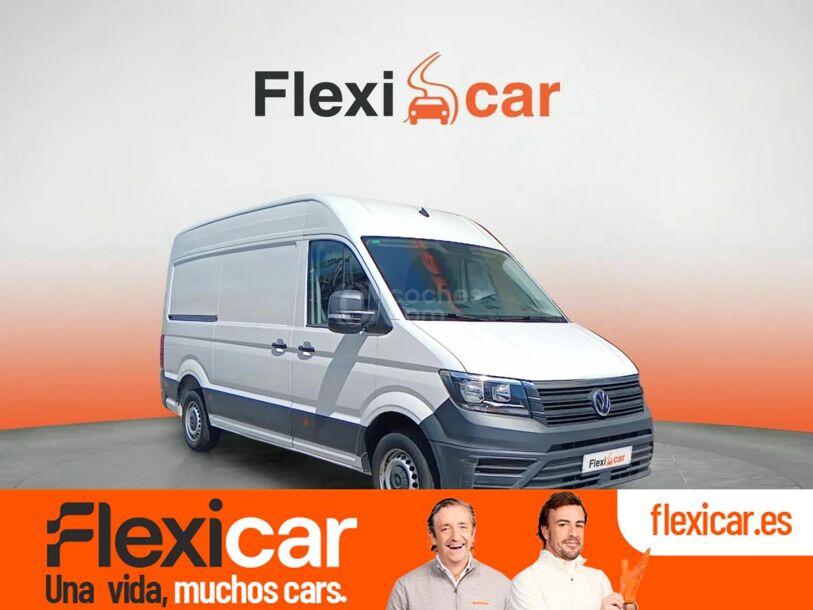 Foto del VOLKSWAGEN Crafter Furgón 2.0TDI SCR 30 BM L3H2 75kW