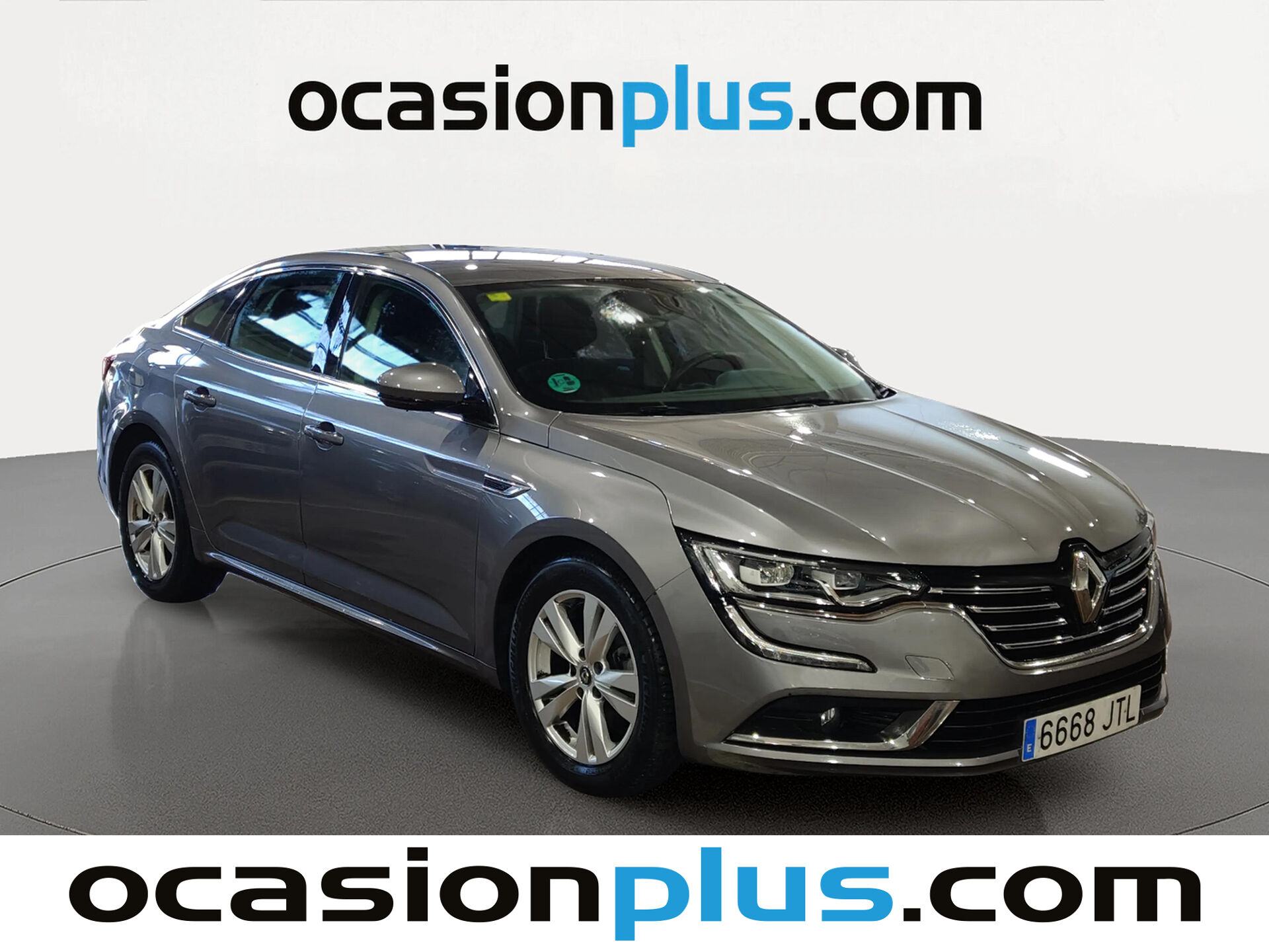 Imagen 2 de RENAULT Talisman