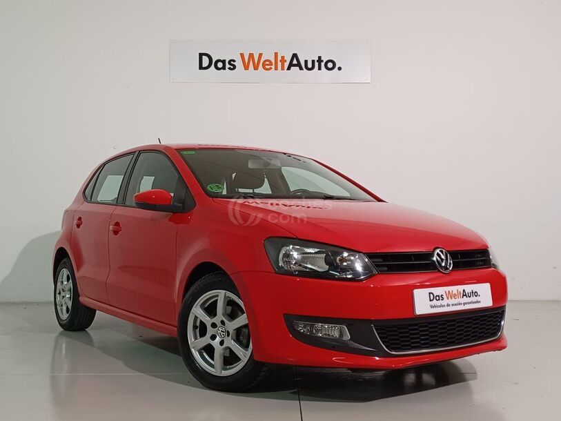 Foto del VOLKSWAGEN Polo 1.2 TSI Advance 90