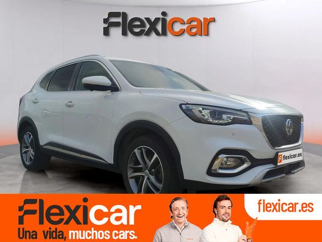 MG HS (1.5 Turbo GDI Luxury DCT) en Vizcaya