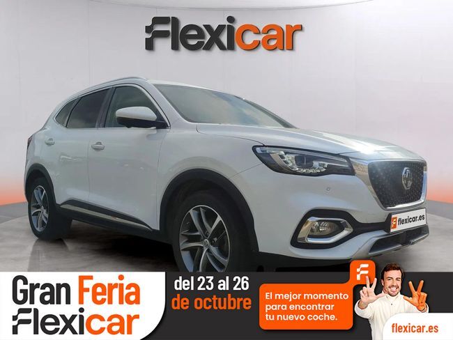 MG HS (1.5 Turbo GDI Luxury DCT) en Vizcaya