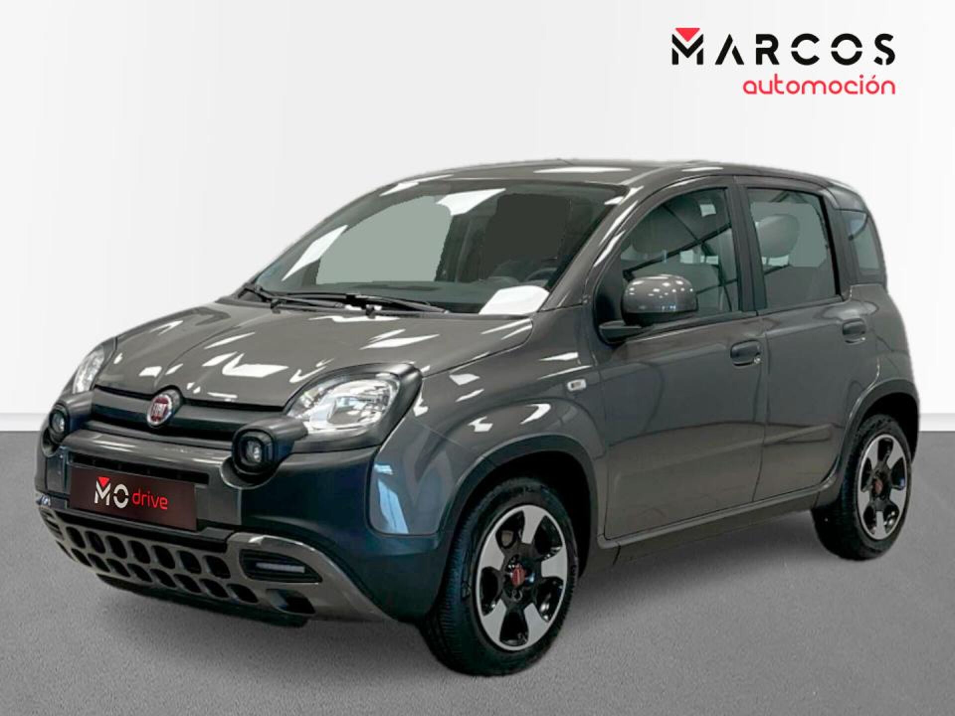 Imagen de FIAT Panda