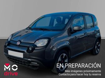 Imagen de FIAT Panda 1.0 Gse Cross Hybrid