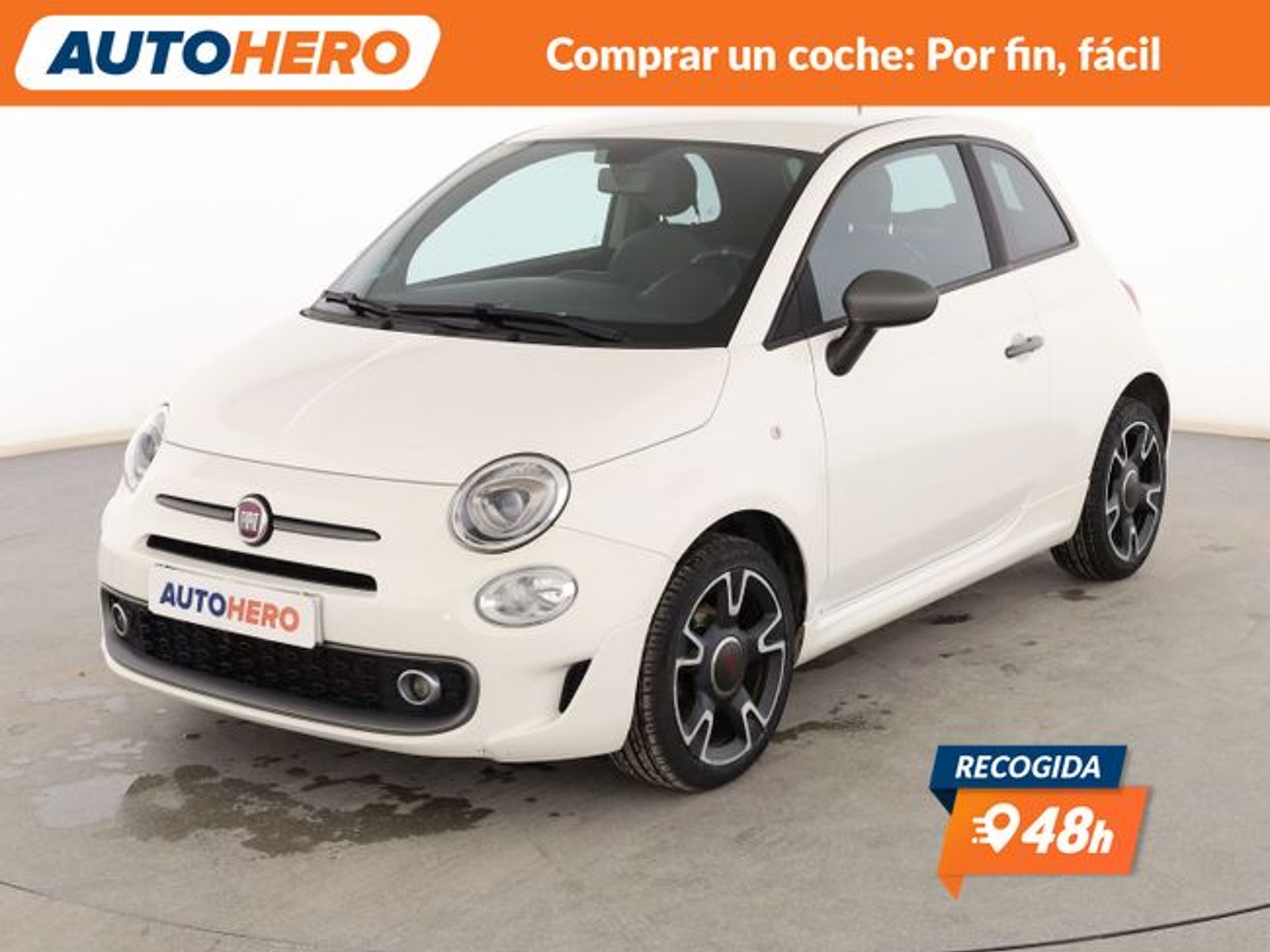 Imagen de FIAT 500