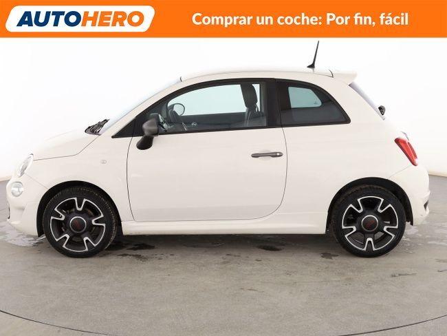 Foto del FIAT 500 1.2 S
