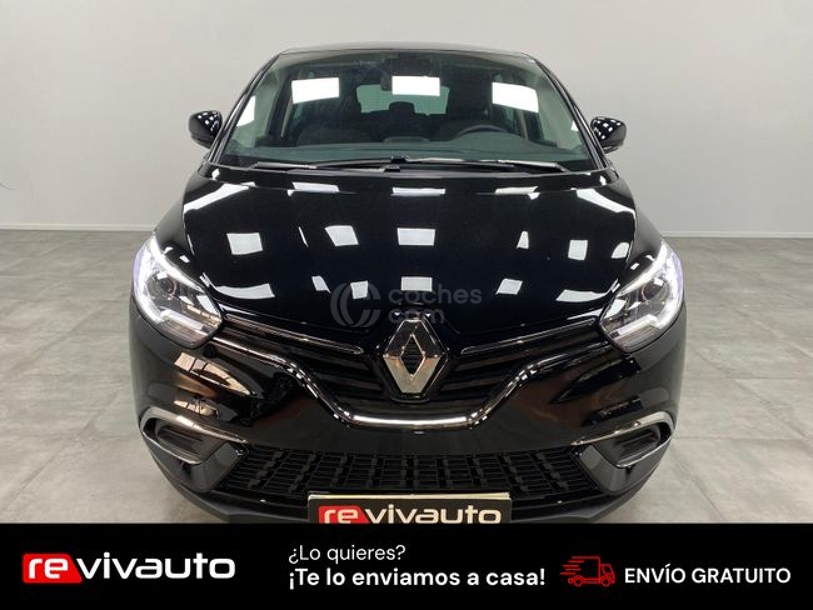 Foto del RENAULT Scénic Grand Scénic 1.3 TCe GPF S&S Zen EDC 103kW