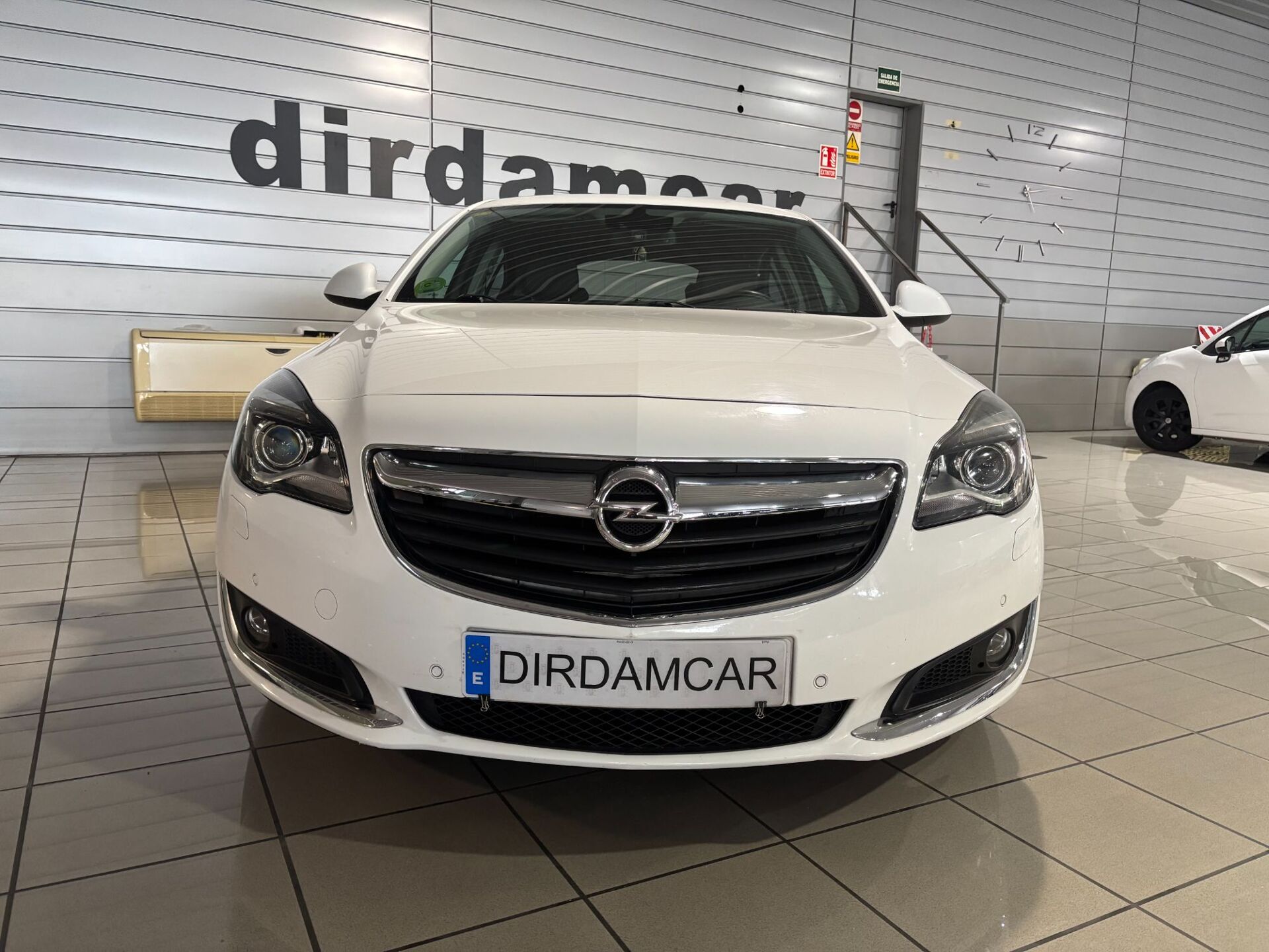Imagen 2 de OPEL Insignia