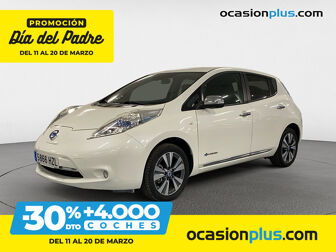Imagen de NISSAN Leaf Tekna