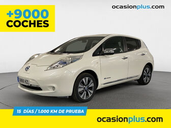 Imagen de NISSAN Leaf Tekna