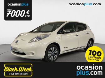 Imagen de NISSAN Leaf Tekna