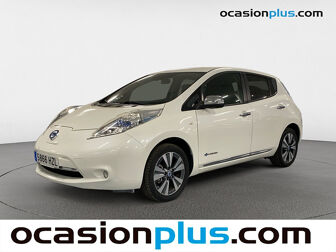 Imagen de NISSAN Leaf Tekna