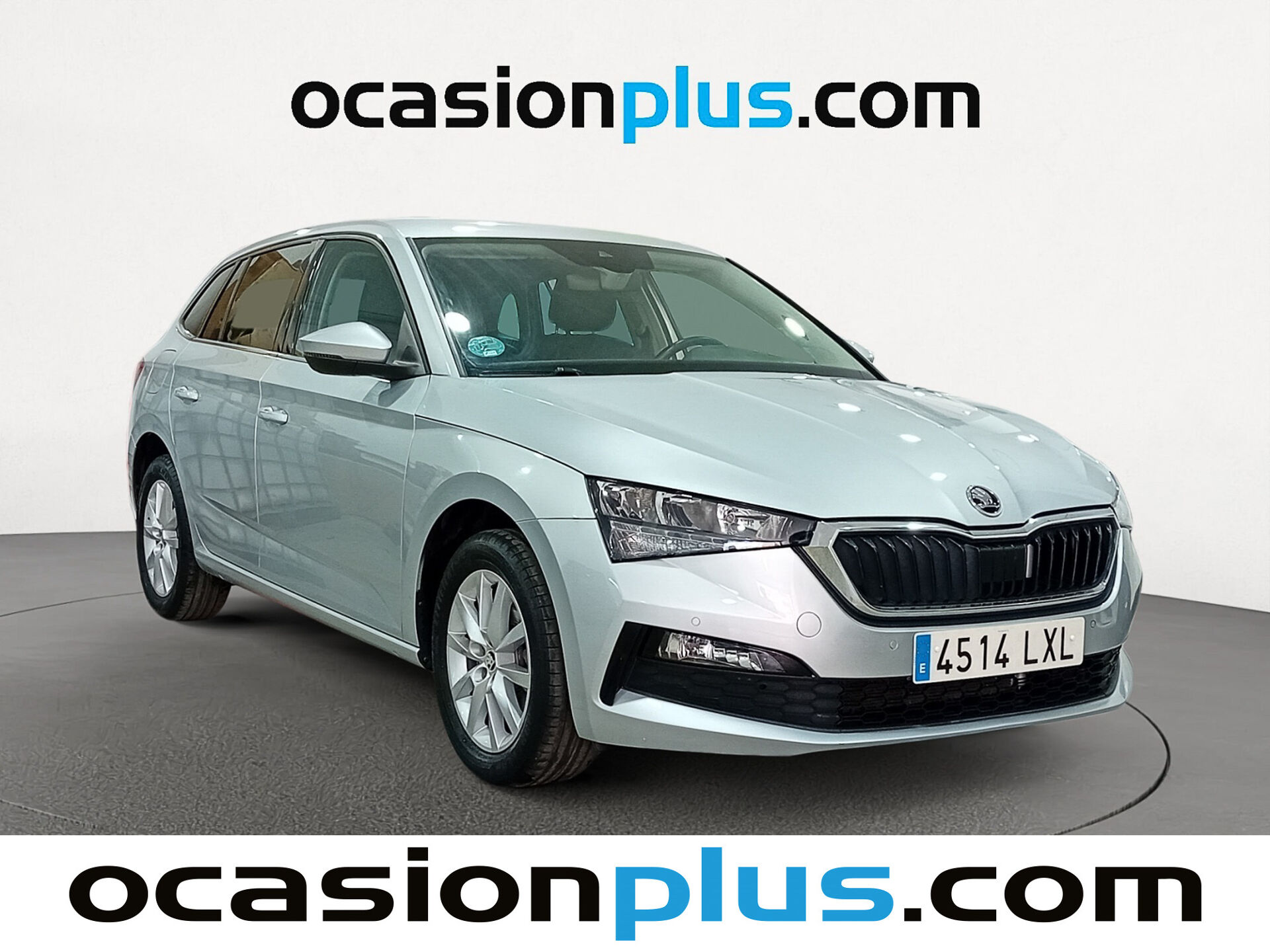 Imagen 2 de SKODA Scala
