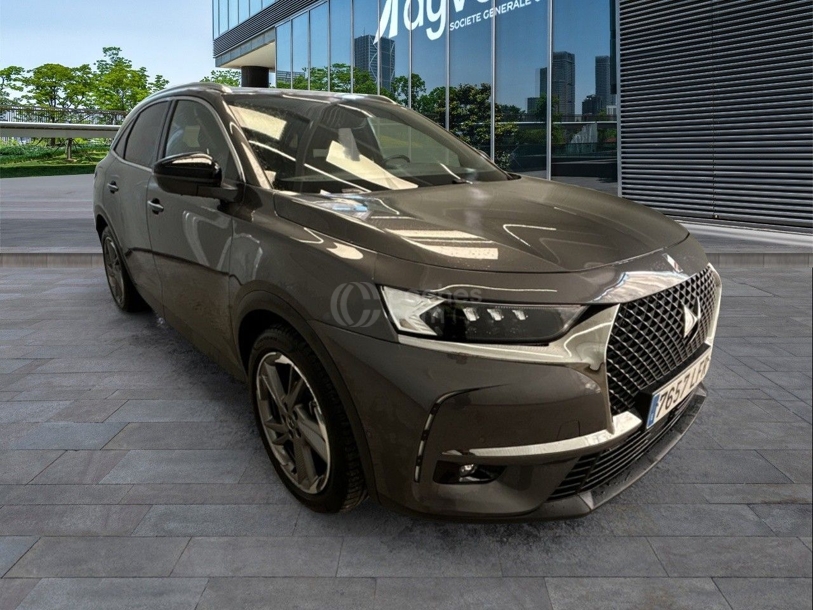 Foto del DS DS7 E-Tense So Chic Aut. 4x4