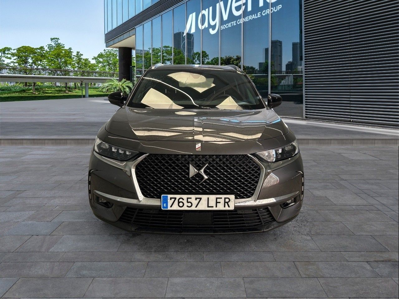 Foto del DS DS7 E-Tense So Chic Aut. 4x4