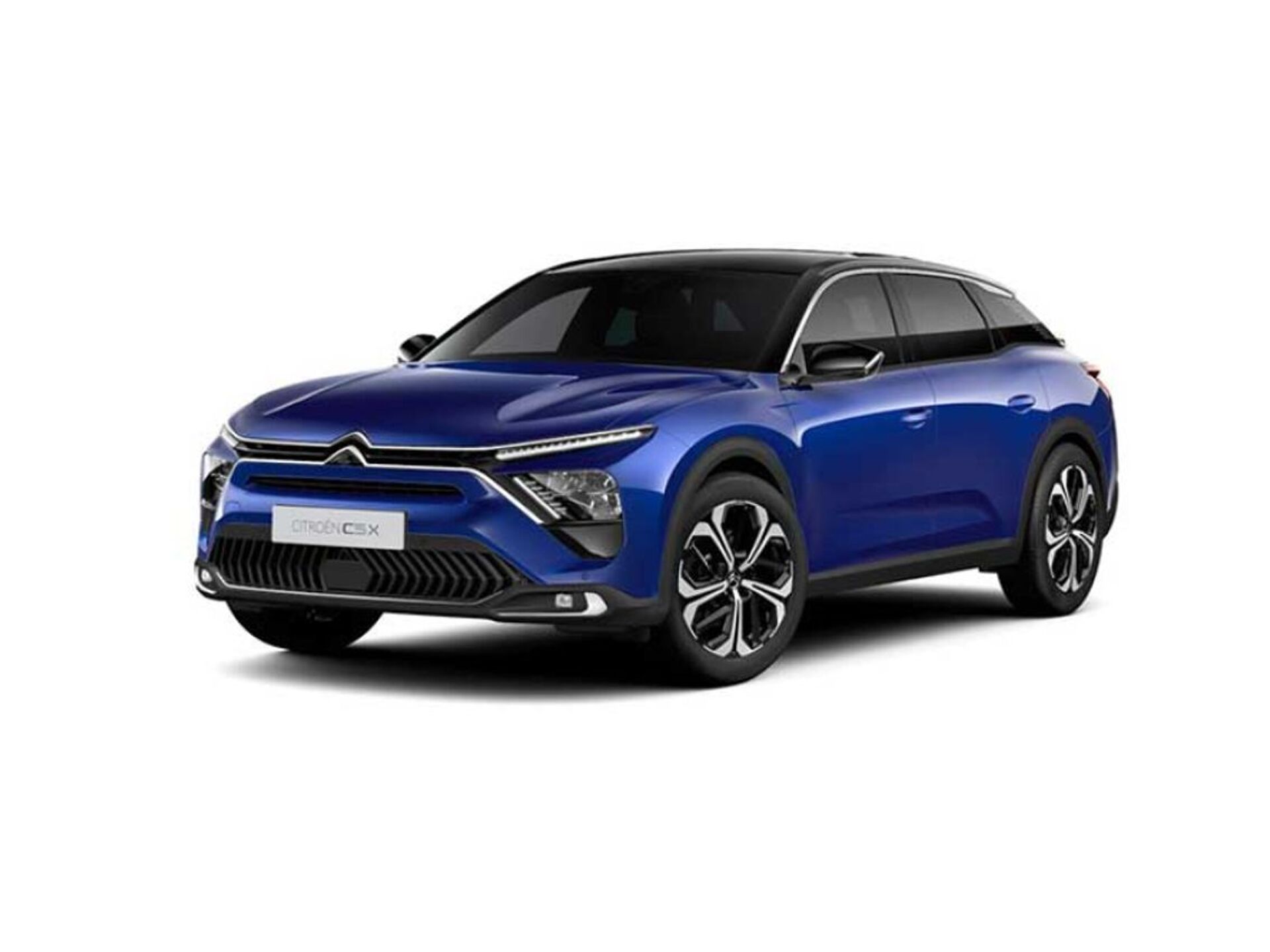 Imagen de CITROEN C5 X