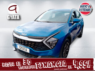 Imagen de KIA Sportage 1.6 T-GDi HEV Drive