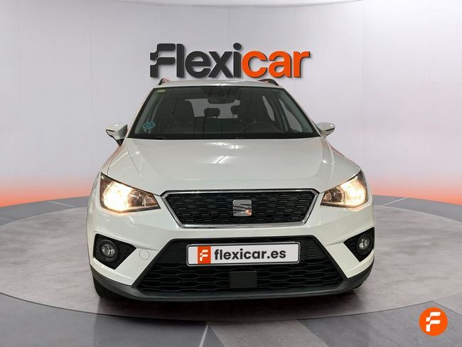 Foto del SEAT Arona 1.0 TSI Ecomotive S&S Reference Plus 95