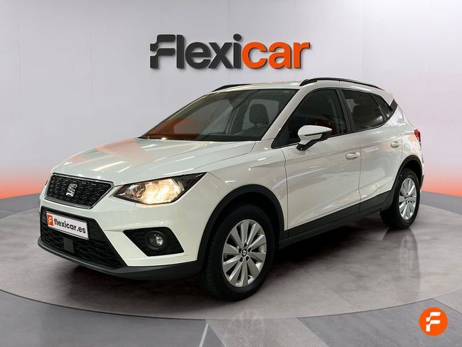 Foto del SEAT Arona 1.0 TSI Ecomotive S&S Reference Plus 95