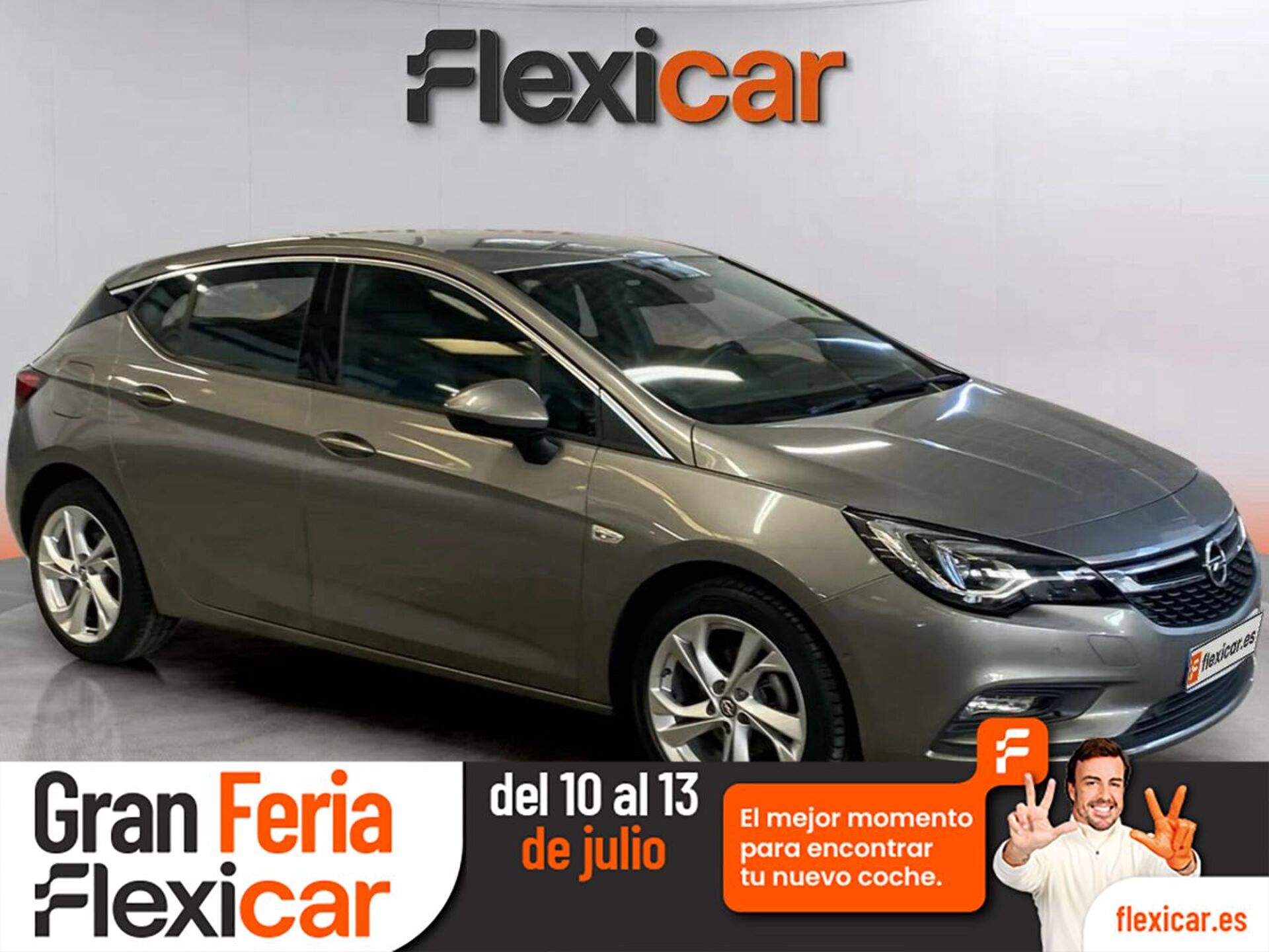 Imagen de OPEL Astra