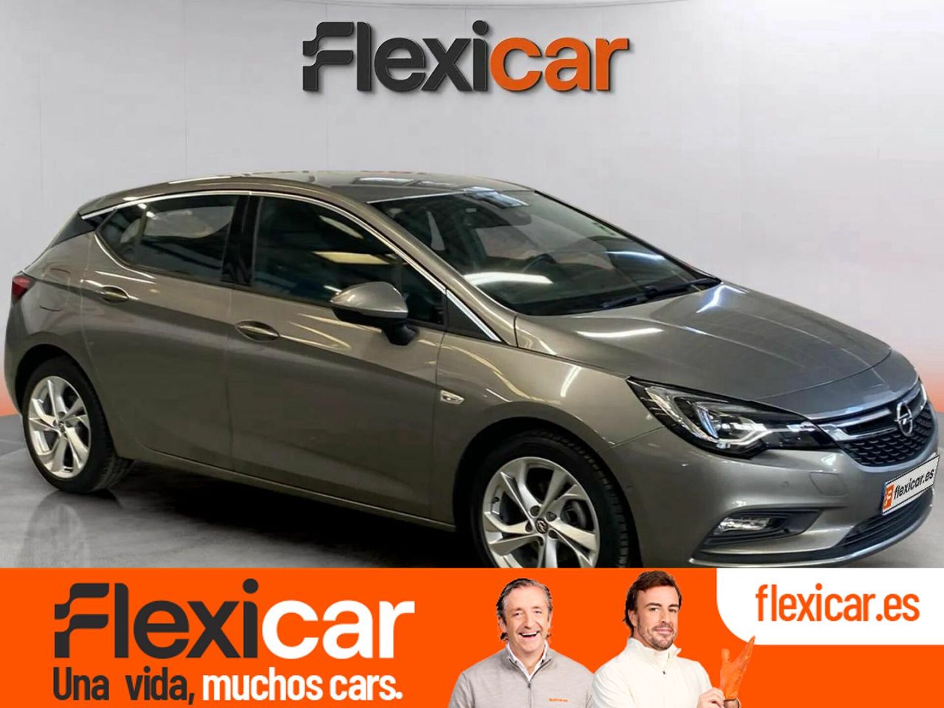 Imagen de OPEL Astra