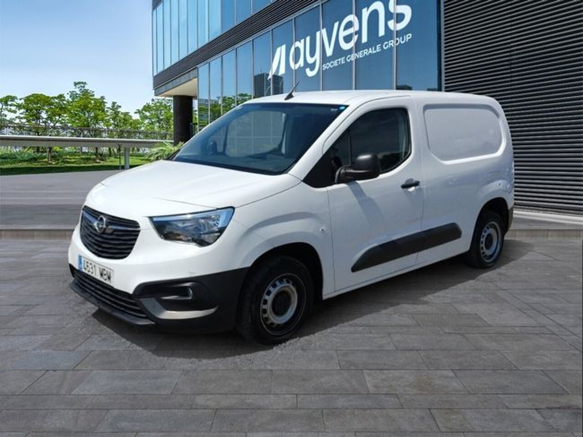 Imagen de OPEL Combo