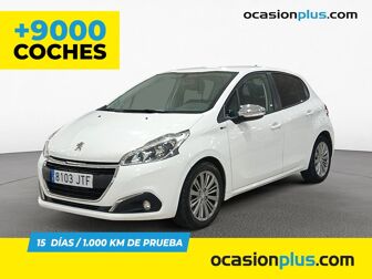 Imagen de PEUGEOT 208 1.6BlueHDi Style 75