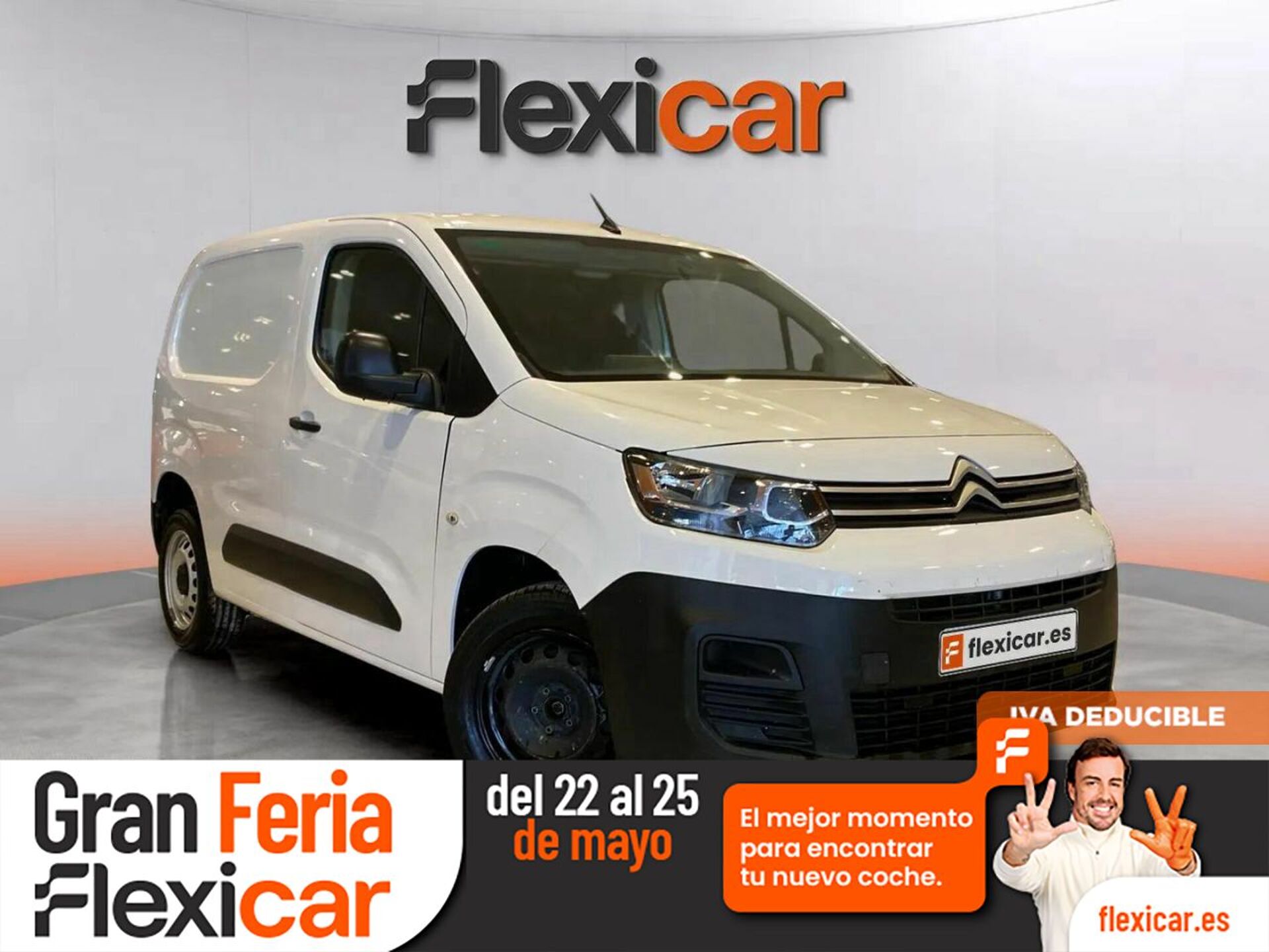 Imagen de CITROEN Berlingo