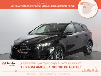 Imagen de KIA Ceed 1.0 T-GDI Eco-Dynamics Tech 120