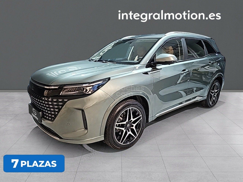 Foto del DFSK E5 1.5 130Kw