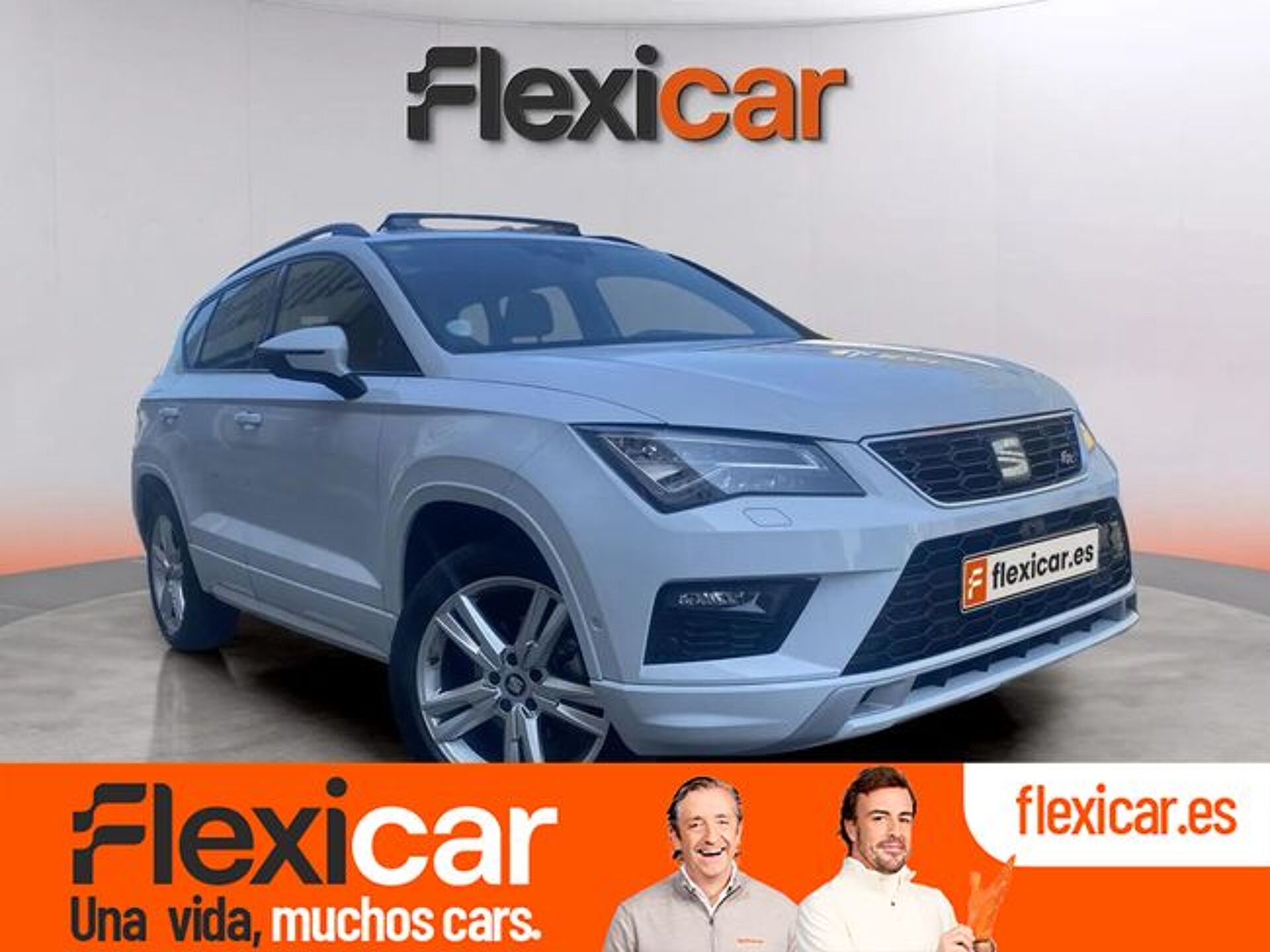 Imagen de SEAT Ateca