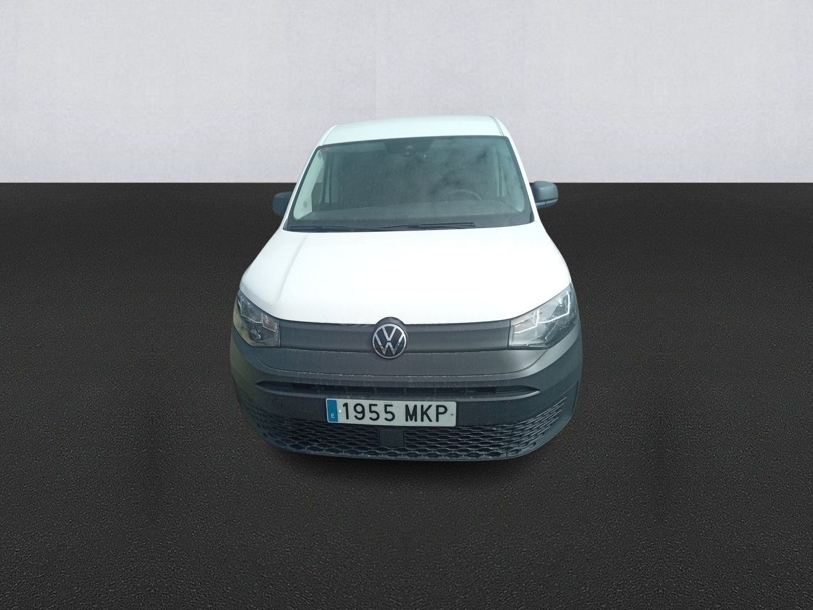 Foto del VOLKSWAGEN Caddy 2.0TDI Origin 102