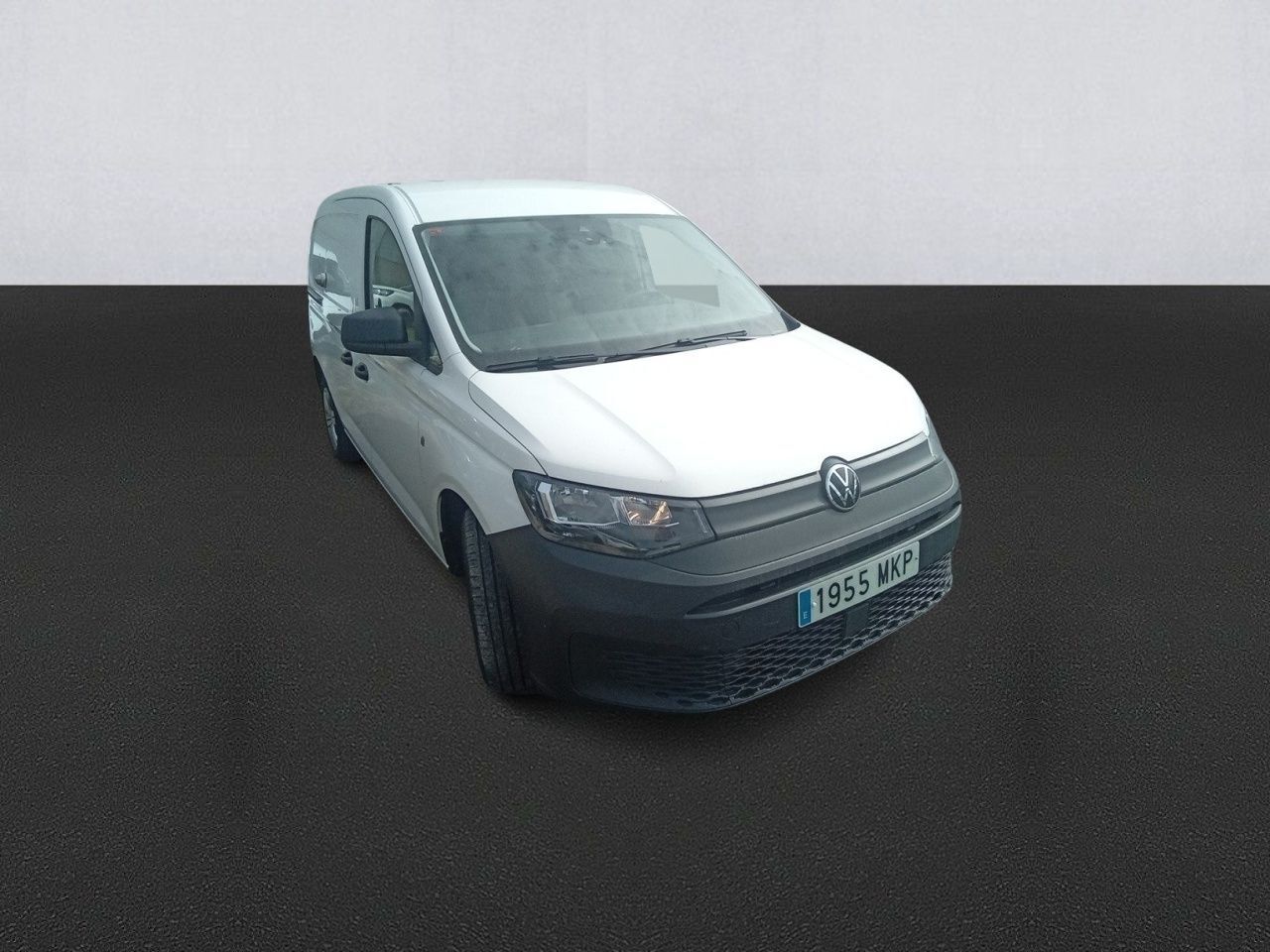 Foto del VOLKSWAGEN Caddy 2.0TDI Origin 102