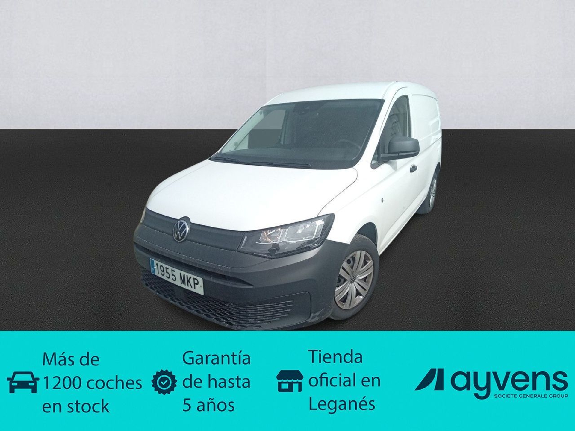 Imagen de VOLKSWAGEN Caddy