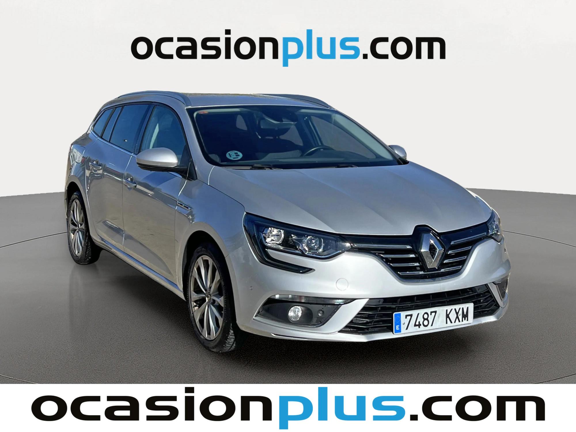 Foto del RENAULT Mégane 1.3 TCe GPF Zen 103kW