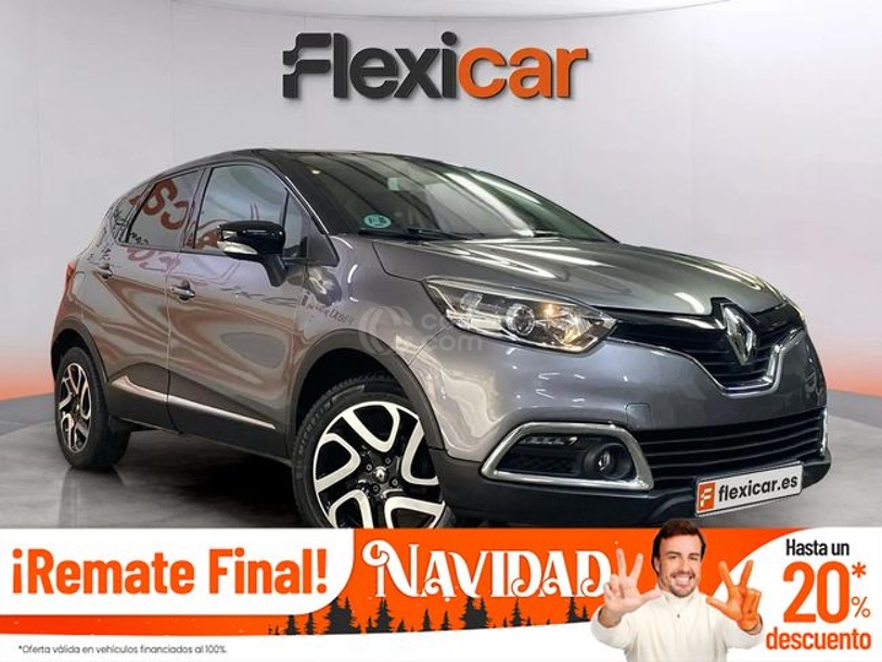 Foto del RENAULT Captur TCe eco2 Energy Zen 90