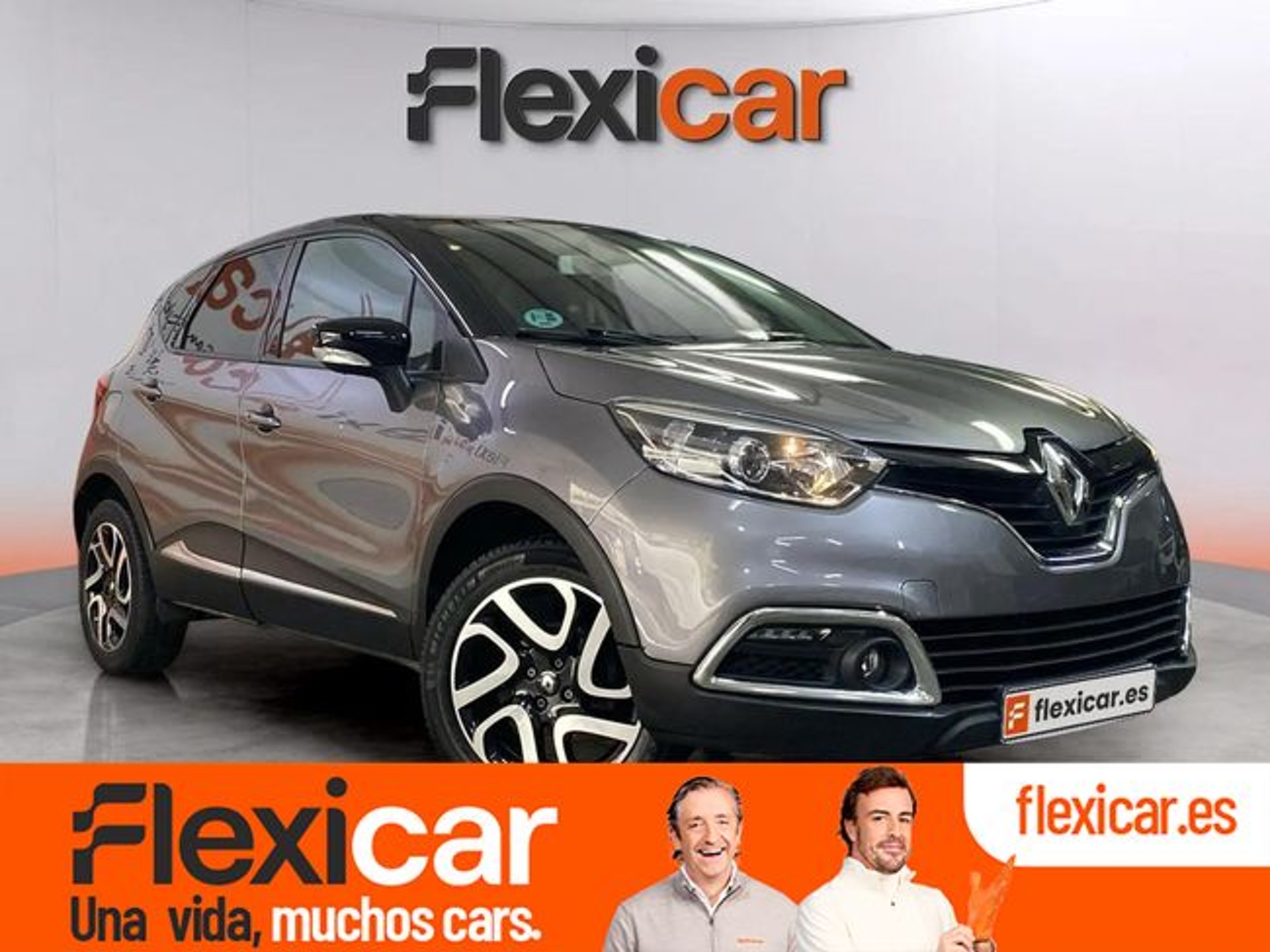 Imagen de RENAULT Captur
