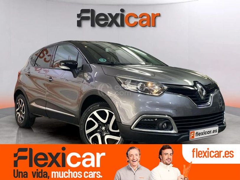Foto del RENAULT Captur TCe eco2 Energy Zen 90