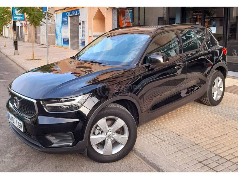 Foto del VOLVO XC40 D3