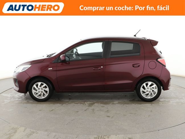 Foto del MITSUBISHI Space Star 120 MPI Motion