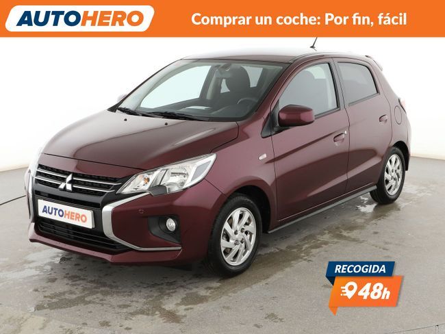 Foto del MITSUBISHI Space Star 120 MPI Motion
