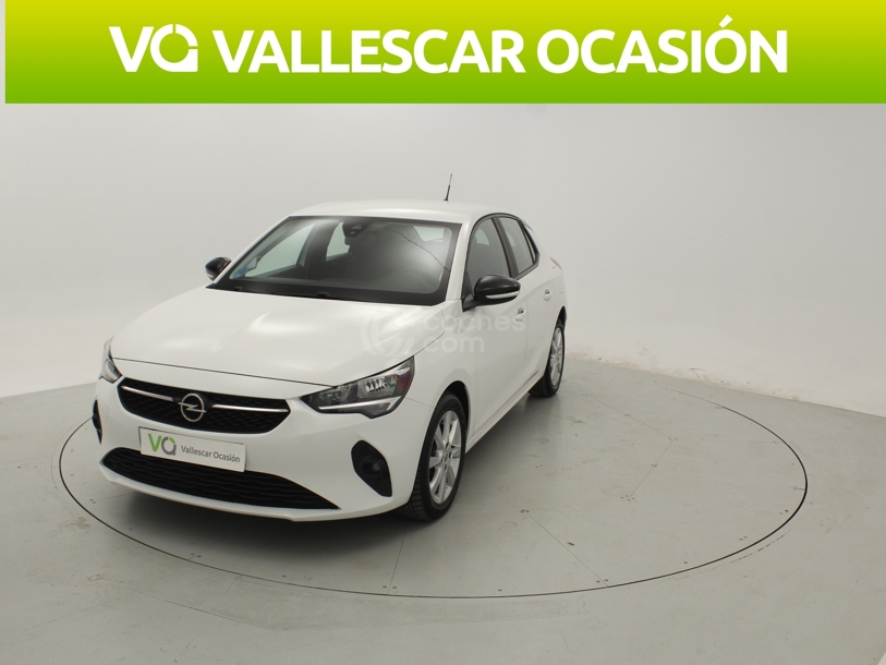 Foto del OPEL Corsa 1.5D DT S-S Edition 100