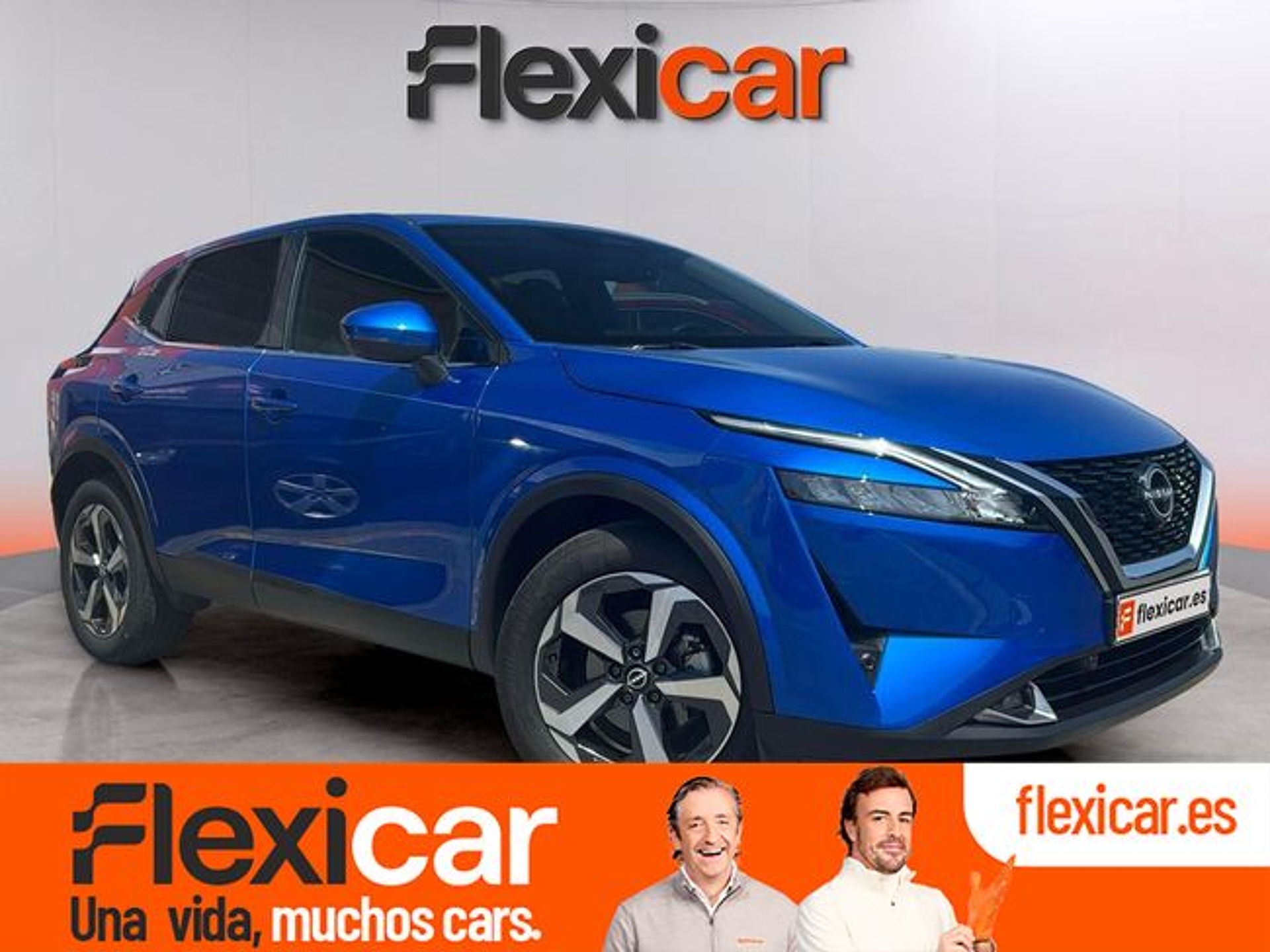 Imagen de NISSAN Qashqai